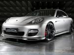 Porsche Panamera PS9-650 by SpeedART 2009 года